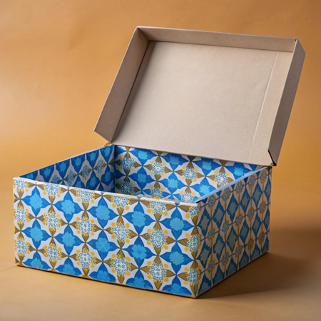 Ambalajda Vintage Rüzgarı: Geçmişin İzleri Günümüzdeki Tasarımlara Nasıl Yön Veriyor?