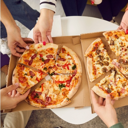 Things to Consider When Choosing a Pizza Box