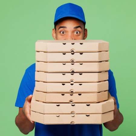 Things to Consider When Choosing a Pizza Box