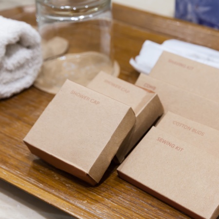 Lüks Oteller İçin Hoş Geldiniz Kutusu Fikirleri: Tatil Deneyimini Unutulmaz Kılın