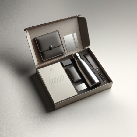 Kurumsal Hoş Geldin Kutusuyla Çalışanlarınızı Profesyonelce Karşılayın