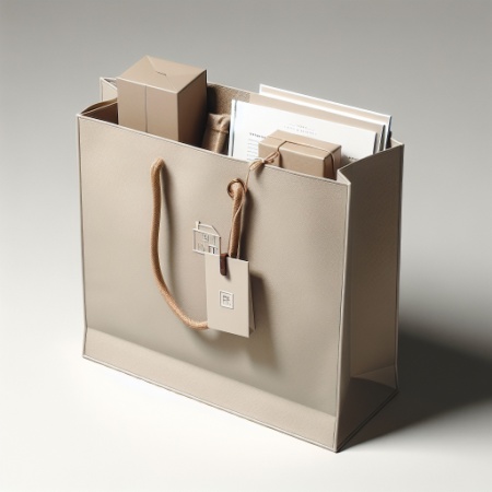 Welcome Your Employees Professionally With a Corporate Welcome Box