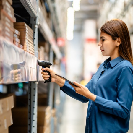 What Is Smart Packaging, and In Which Sectors Is It Used?