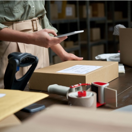 What Is Smart Packaging, and In Which Sectors Is It Used?