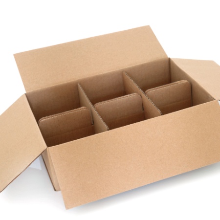 Which Industries Benefit the Most from Using Compartment Boxes?