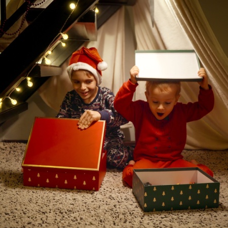 Why You Should Present Your Gift Products in Special Packaging During the Christmas Season?