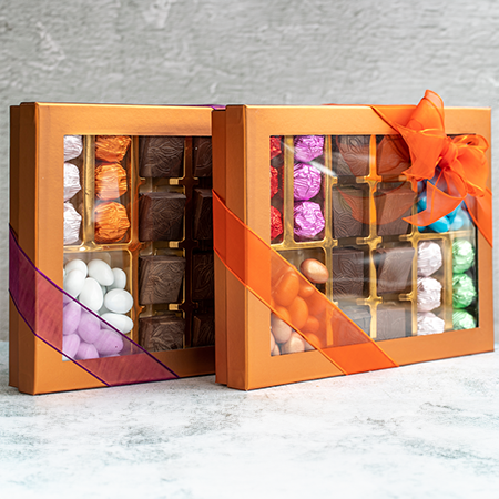 The Importance of Packaging in Confectionery, Turkish Delight, and Chocolate Gifts