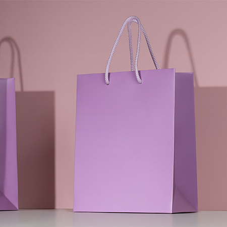 Why Laminated Bags are an Inseparable Part of Luxury Consumption