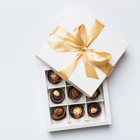 Why Packaging is Important in the High-Quality Chocolate Market