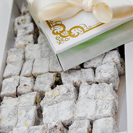 The Importance of Packaging in Confectionery, Turkish Delight, and Chocolate Gifts