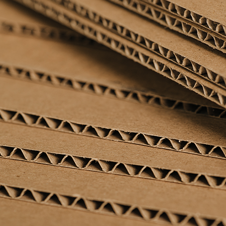 The Role of Corrugated Cardboard in Packaging