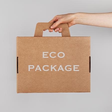 How Businesses Can Take Good Care of Nature with Eco-Friendly Packaging Choices