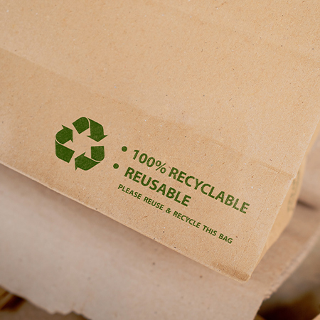 How Businesses Can Take Good Care of Nature with Eco-Friendly Packaging Choices