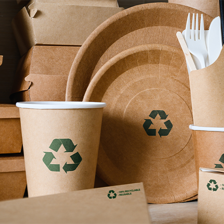 How Businesses Can Take Good Care of Nature with Eco-Friendly Packaging Choices