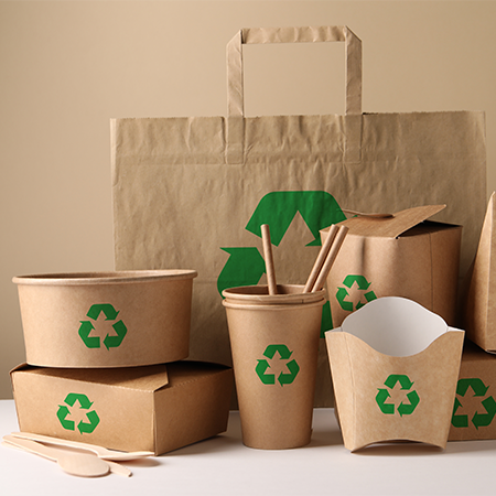 The Impact of Choosing Eco-Friendly Packaging on Nature