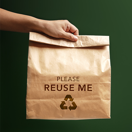 How Recycling Shapes the Packaging Industry