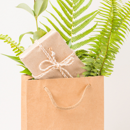 İklim Krizi Çağında Paketleme: Sürdürülebilirlik Mesajını Ambalaj Aracılığıyla İletmek