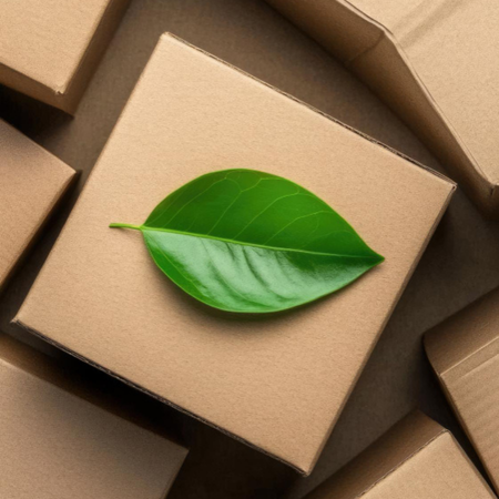 Packaging in the Age of Climate Crisis: Communicating Sustainability Through Design