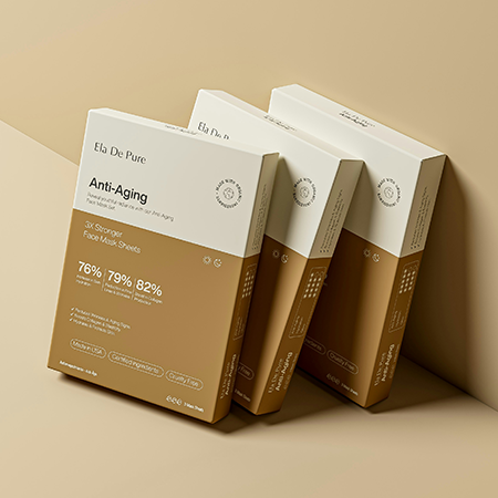 Packaging Trends Inspired by Scandinavian Minimalism