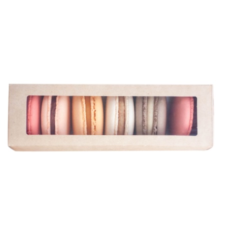 5 Essential Features of a Good Macaron Box