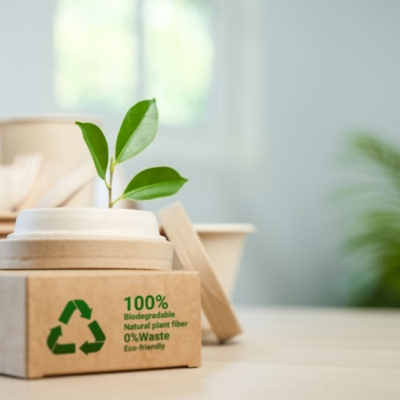 Packaging Strategies to Ensure Your Business Is Perceived as a Responsible Brand